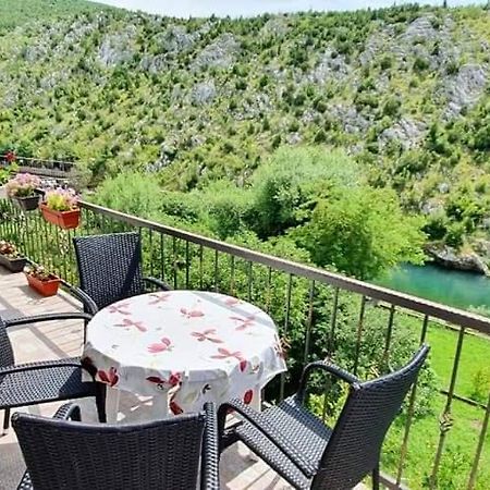 Villa Basic Blagaj Eksteriør bilde