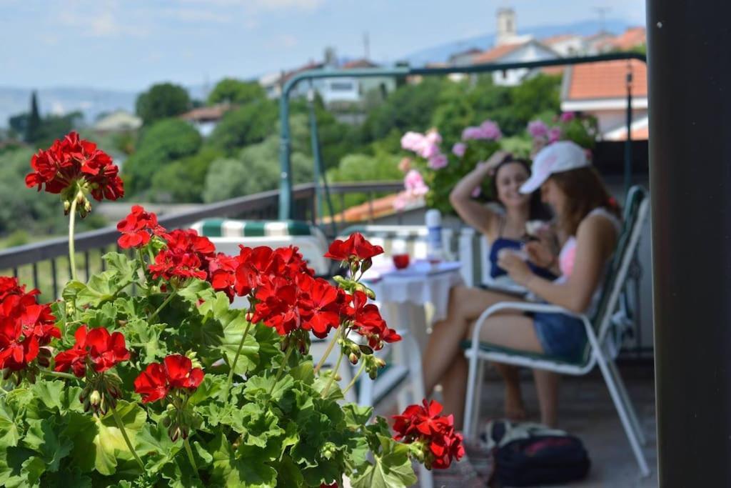 Villa Basic Blagaj Eksteriør bilde